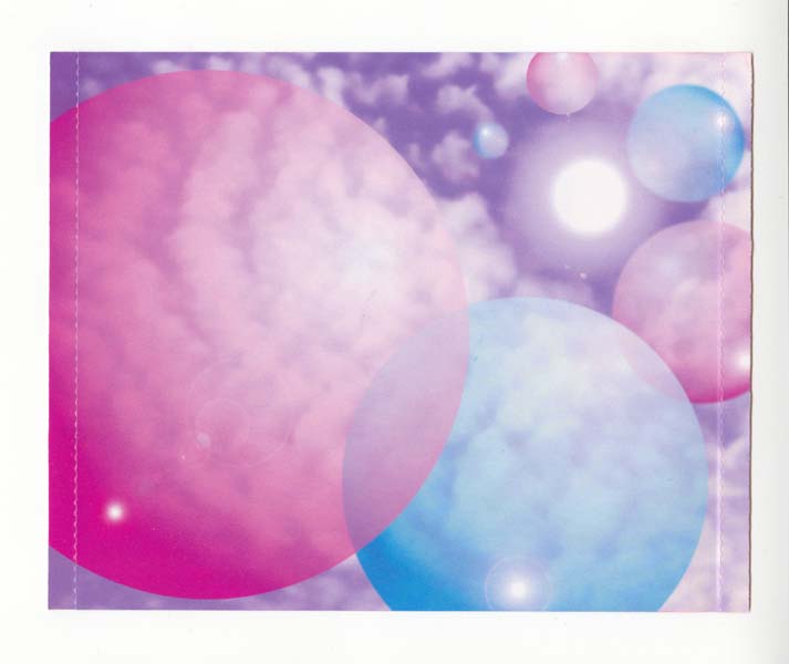电影原声 – 1999 – The Lighter Side 轻松一面 [CD 4001][美国版][WAV+CUE]