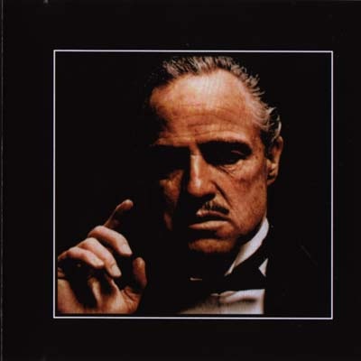 电影原声 – 2006 – The Godfather 教父 (1972) [110 231-9][俄罗斯版][WAV+CUE]