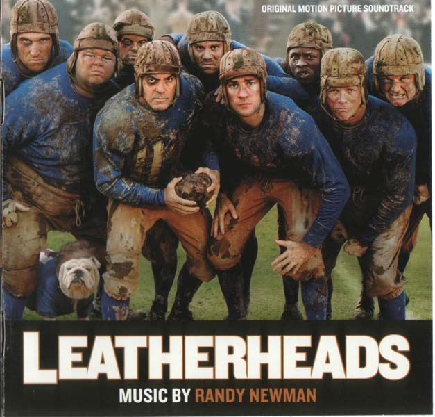 电影原声 – 2008 – Leatherheads 爱情达阵 [302 066 887 2][美国版][WAV+CUE]