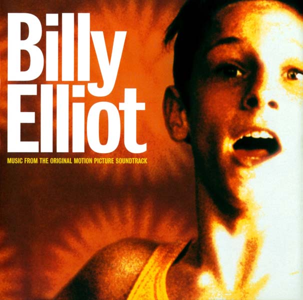 电影原声 – 2000 – Billy Elliot 跳出我天地 [314549360-2][美国版][WAV+CUE]