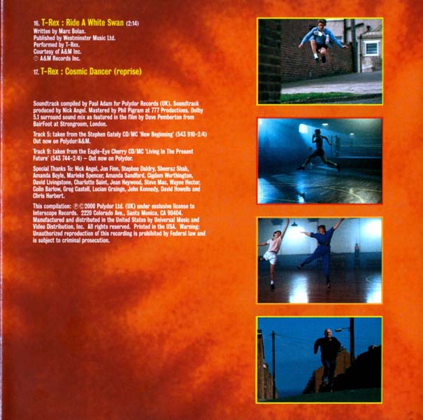 电影原声 – 2000 – Billy Elliot 跳出我天地 [314549360-2][美国版][WAV+CUE]