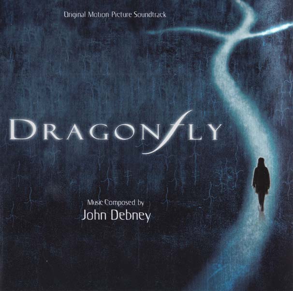 电影原声 – 2002 – Dragonfly 蜻蜓 [VSD-6338][德国版][WAV+CUE]