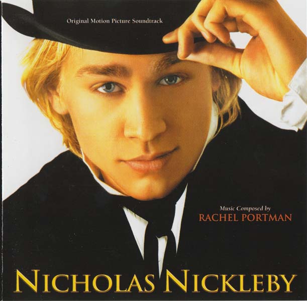 电影原声 – 2002 – Nicholas Nickleby 尼古拉斯・尼克贝尔 [VSD-6435][德国版][WAV+CUE]