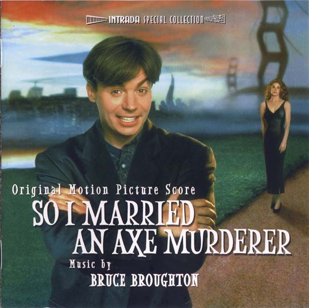 电影原声 – 2013 – So I Married An Axe Murderer 我娶了个连环杀手 [2025852582][美国版][WAV+CUE]