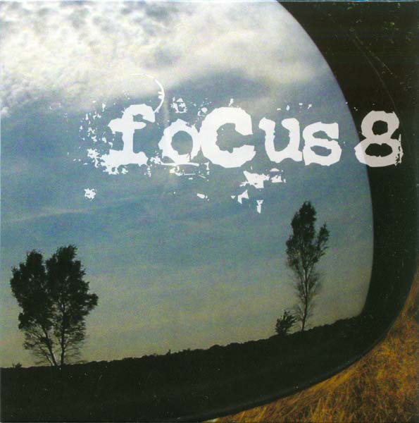 Focus 荷兰前卫摇滚乐队音乐专辑53张55CD[WAV+CUE]
