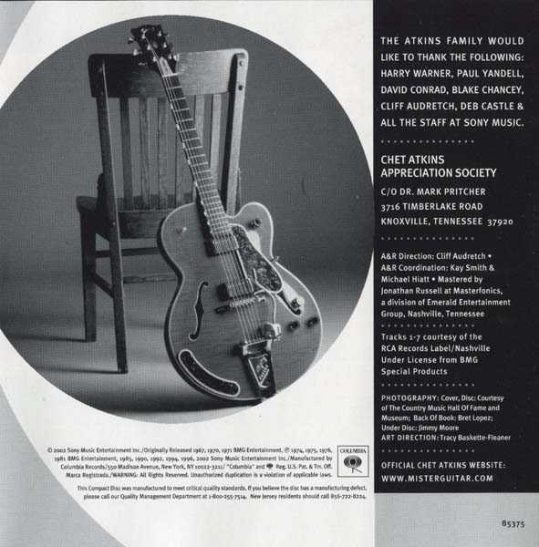 Jerry Reed 杰瑞·里德音乐专辑5张5CD[WAV+CUE]