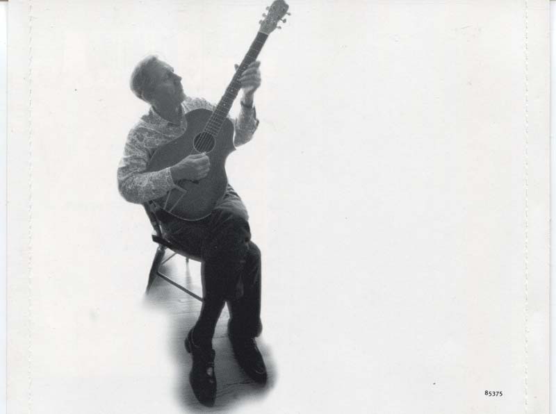 Jerry Reed 杰瑞·里德音乐专辑5张5CD[WAV+CUE]