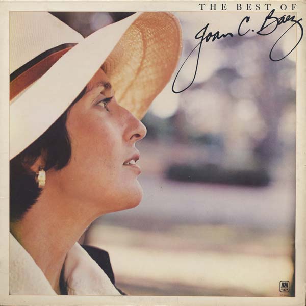 Joan Baez 琼·贝兹音乐专辑39张49CD[ISO WAV+CUE]