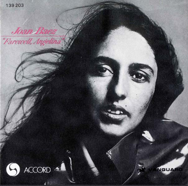 Joan Baez 琼·贝兹音乐专辑39张49CD[ISO WAV+CUE]