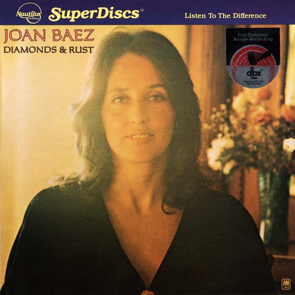 Joan Baez 琼·贝兹音乐专辑39张49CD[ISO WAV+CUE]