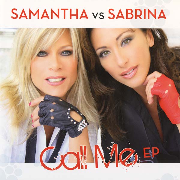 Samantha Fox 萨曼莎·福克斯音乐专辑34张37CD[WAV+CUE]