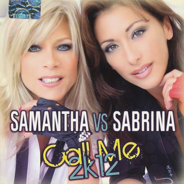 Samantha Fox 萨曼莎·福克斯音乐专辑34张37CD[WAV+CUE]