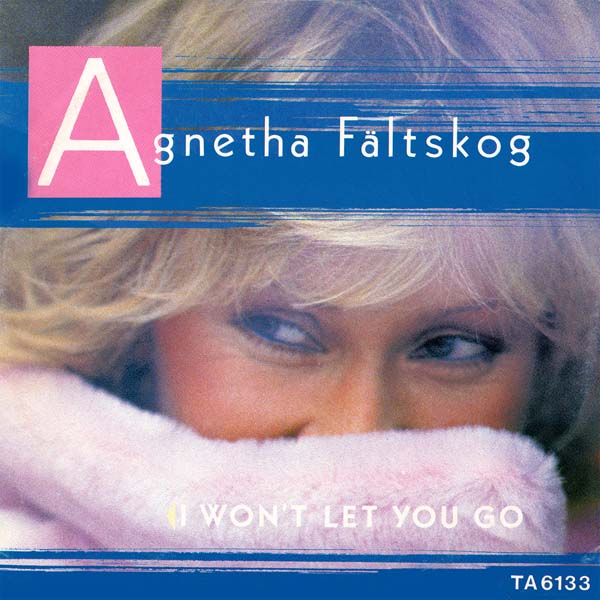 Agnetha Faltskog 阿格妮莎·福斯克格音乐专辑29张31CD[WAV+CUE]