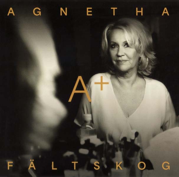 Agnetha Faltskog 阿格妮莎·福斯克格音乐专辑29张31CD[WAV+CUE]