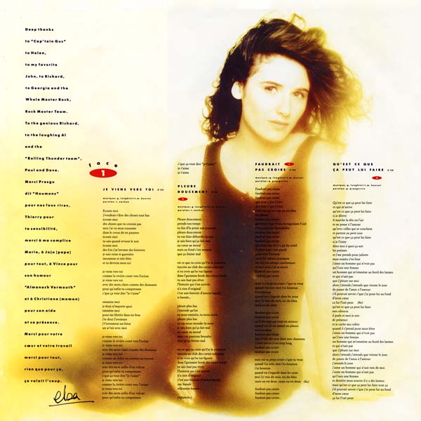 elsa 艾莎 音乐专辑7张7CD[WAV+CUE]