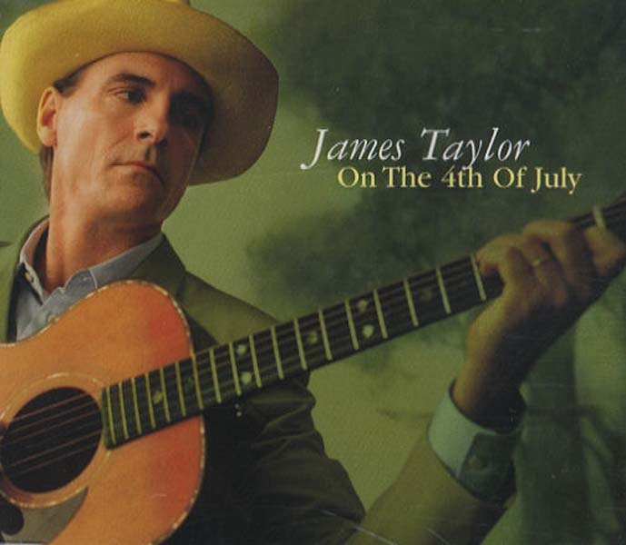 James Taylor 詹姆斯·泰勒 音乐专辑32张33CD[ISO WAV+CUE]