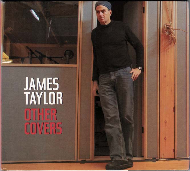 James Taylor 詹姆斯·泰勒 音乐专辑32张33CD[ISO WAV+CUE]