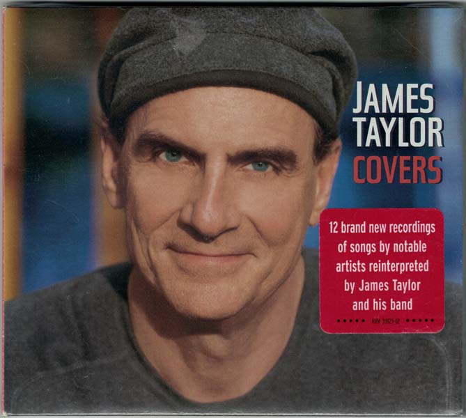 James Taylor 詹姆斯·泰勒 音乐专辑32张33CD[ISO WAV+CUE]