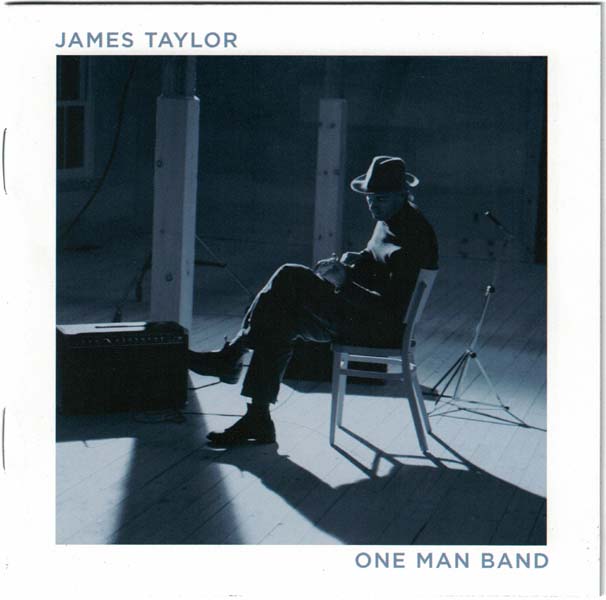 James Taylor 詹姆斯·泰勒 音乐专辑32张33CD[ISO WAV+CUE]