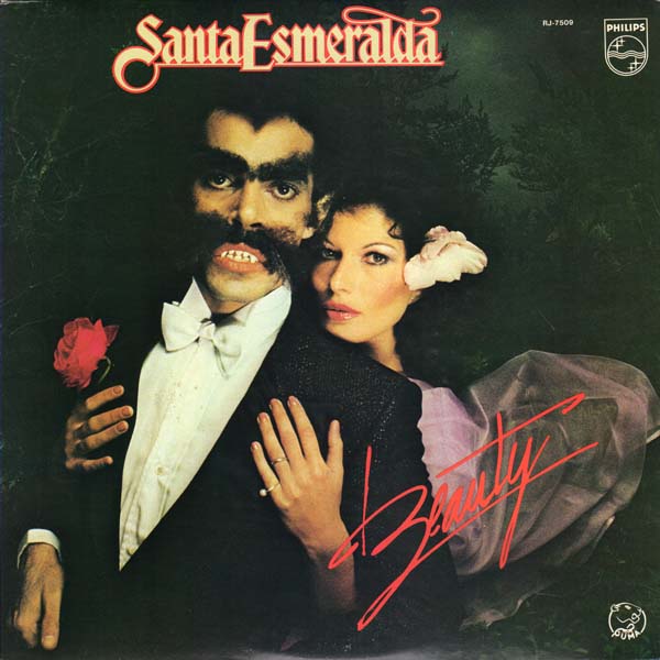 Santa Esmeralda 山塔·埃斯梅拉达音乐专辑31张34CD[WAV+CUE]