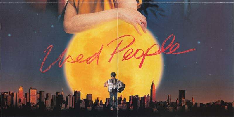 电影原声 – 1992 – Used People 今生有约 [9 24481-2][美国版][WAV+CUE]