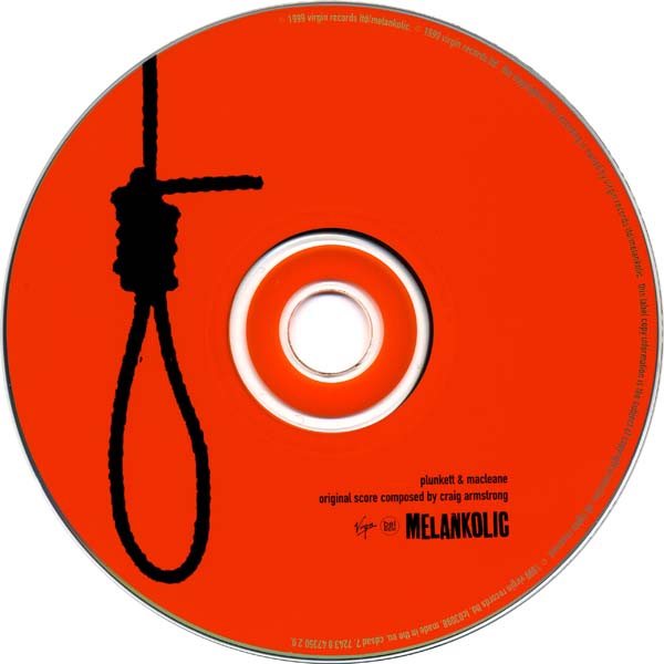 电影原声 – 1999 – Craig Armstrong 抢翻天 [7243 8 47350 2 9][欧版][WAV+CUE]