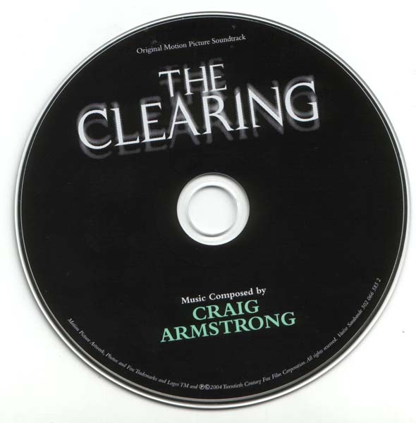 电影原声 – 2004 – Craig Armstrong 赎金危情 [302 066 585 2][美国版][WAV+CUE]