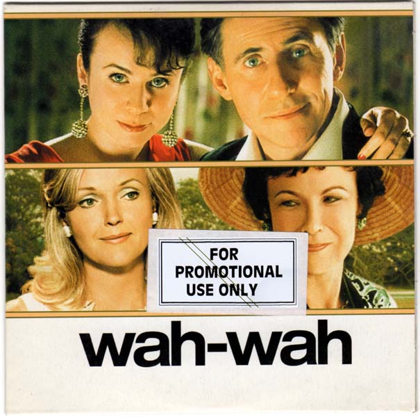 电影原声 – 2005 – Wah-Wah 摇摆的华尔兹 [VSD 6775][德国版][WAV+CUE]