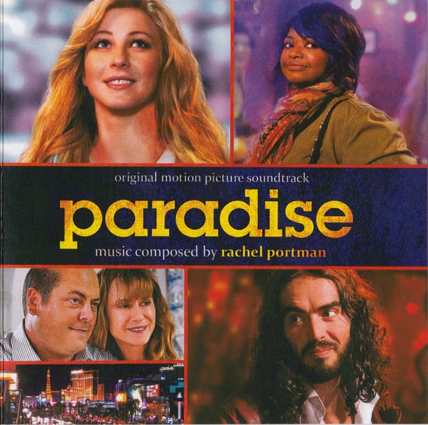 电影原声 – 2013 – Paradise 天堂 [M2-36659][美国版][WAV+CUE]