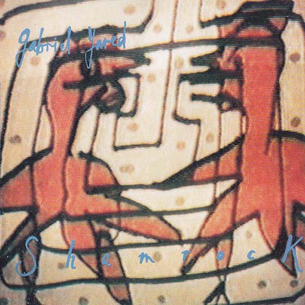 电影原声 – 1988 – Shamrock 三叶草 [TWI CD 854][法国版][WAV+CUE]