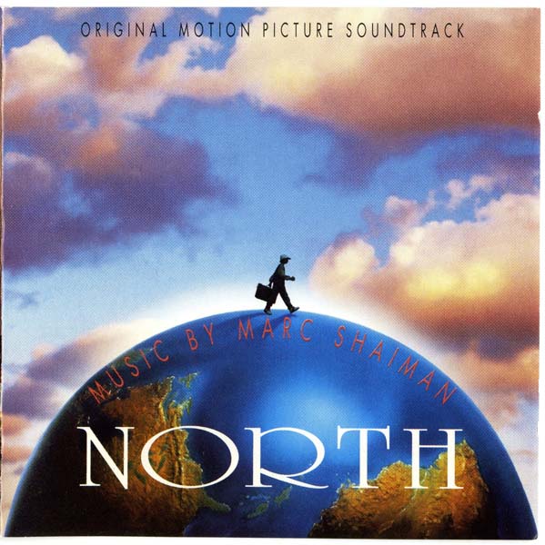 电影原声 – 1994 – North Marc Shaiman 浪子保镖 [EPC 476940 2][奥地利版][WAV+CUE]