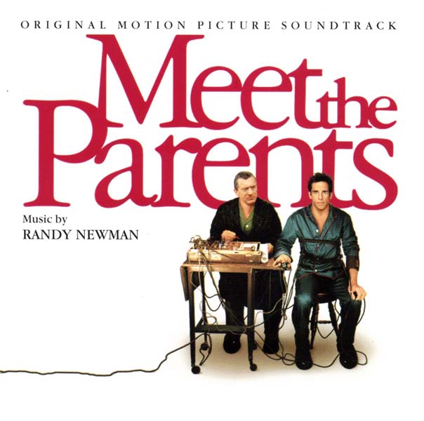 电影原声 – 2000 – Meet the Parents 拜见岳父大人 [450 286-2][欧版][WAV+CUE]