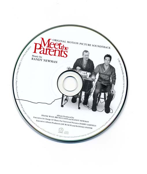 电影原声 – 2000 – Meet the Parents 拜见岳父大人 [450 286-2][欧版][WAV+CUE]