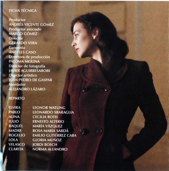 电影原声 – 2002 – Deseo 欲望 [JMB 2056][西班牙版][WAV+CUE]