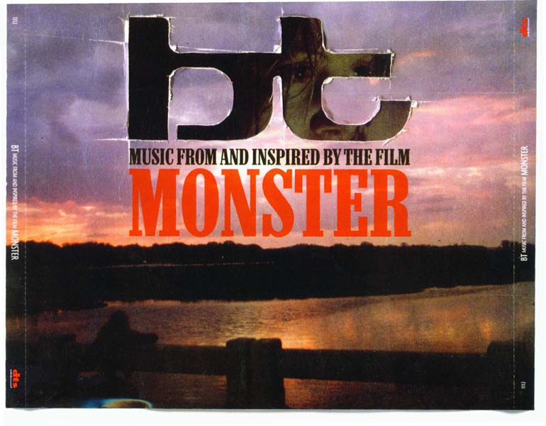 电影原声 – 2003 – Monster 女魔头 [6 92860 11122 6][美国版][WAV+CUE]