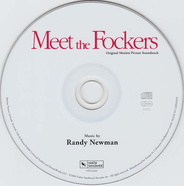 电影原声 – 2004 – Meet The Fockers 拜见岳父大人 2 [VSD-6630][德国版][WAV+CUE]