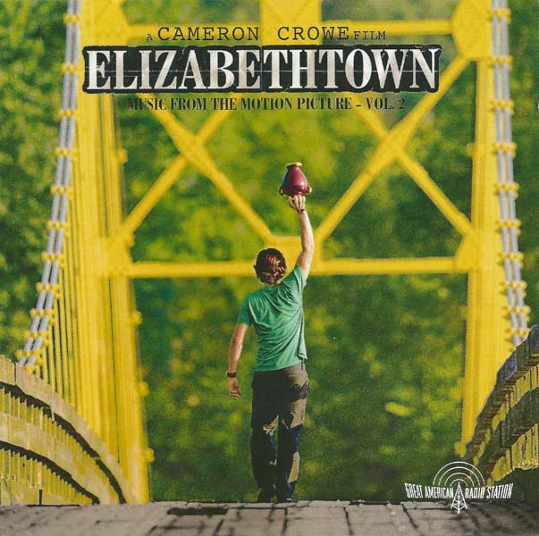 电影原声 – 2006 – Elizabethtown – Vol. 2 伊丽莎白镇 [RCA 82876 77096 2][欧版][WAV+CUE]