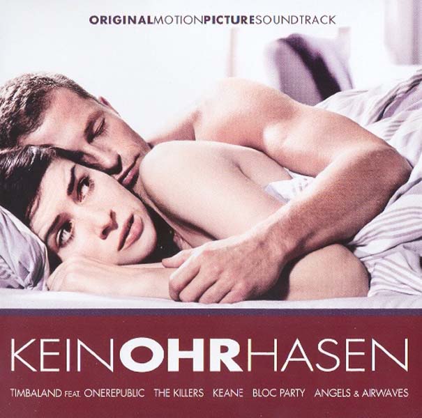 电影原声 – 2007 – Keinohrhasen 甜蜜幼儿园 [06007 5305160 3][欧版][WAV+CUE]