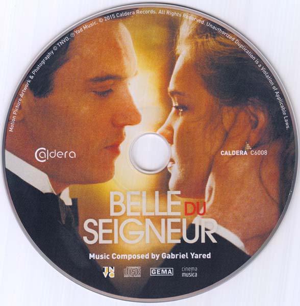 电影原声 – 2015 – Belle du Seigneur 魂断日内瓦 [4 260352 760083][德国版][WAV+CUE]