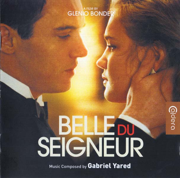 电影原声 – 2015 – Belle du Seigneur 魂断日内瓦 [4 260352 760083][德国版][WAV+CUE]