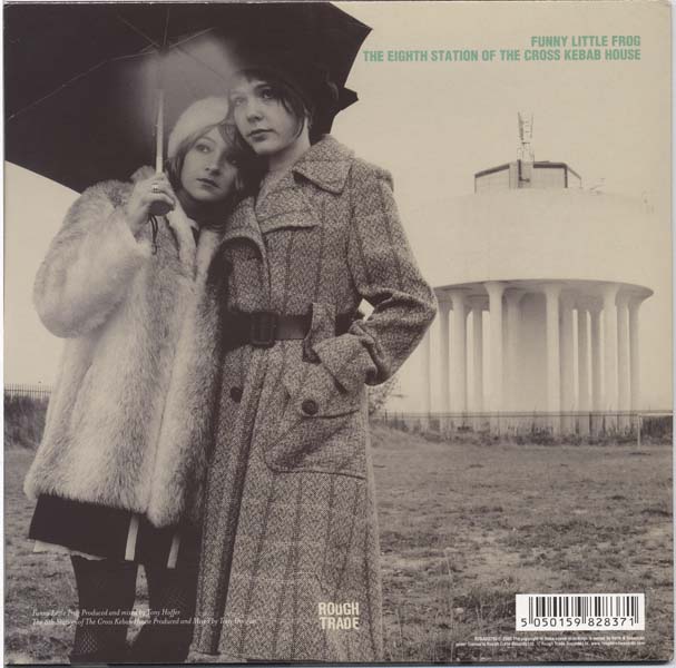 Belle and Sebastian 贝尔和塞巴斯蒂安 苏格兰独立流行乐队音乐专辑30张31CD[WAV+CUE]