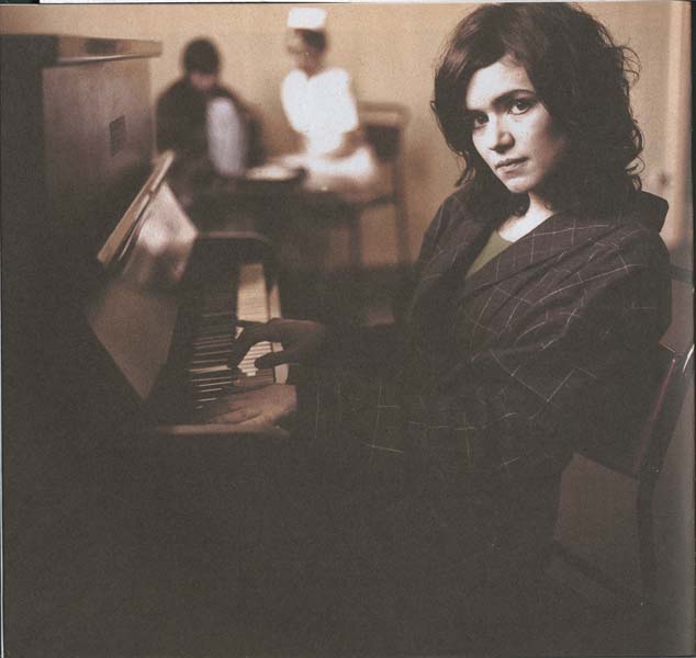 Belle and Sebastian 贝尔和塞巴斯蒂安 苏格兰独立流行乐队音乐专辑30张31CD[WAV+CUE]