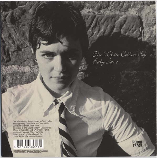 Belle and Sebastian 贝尔和塞巴斯蒂安 苏格兰独立流行乐队音乐专辑30张31CD[WAV+CUE]