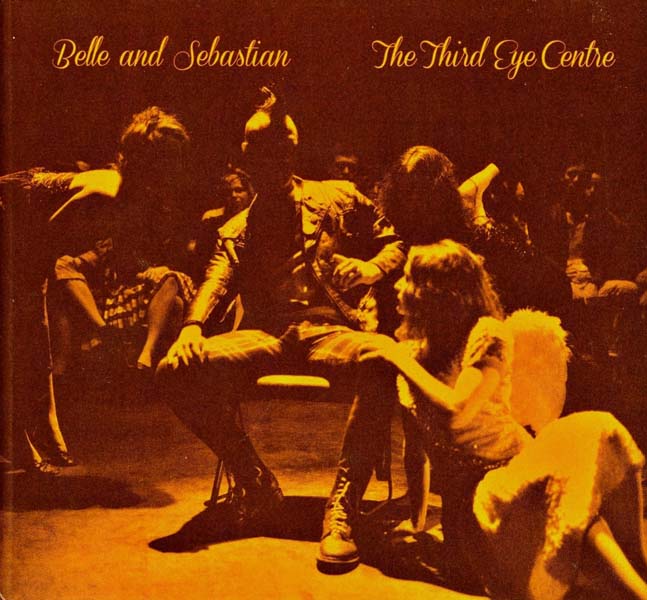 Belle and Sebastian 贝尔和塞巴斯蒂安 苏格兰独立流行乐队音乐专辑30张31CD[WAV+CUE]