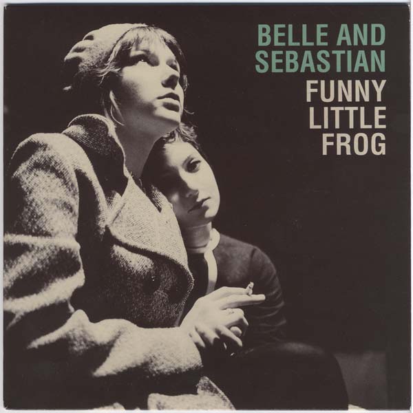 Belle and Sebastian 贝尔和塞巴斯蒂安 苏格兰独立流行乐队音乐专辑30张31CD[WAV+CUE]