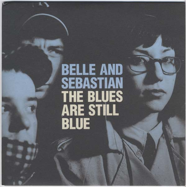 Belle and Sebastian 贝尔和塞巴斯蒂安 苏格兰独立流行乐队音乐专辑30张31CD[WAV+CUE]