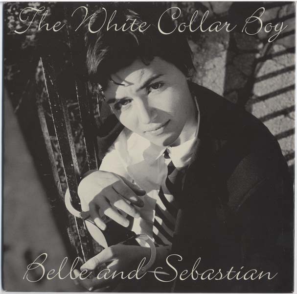 Belle and Sebastian 贝尔和塞巴斯蒂安 苏格兰独立流行乐队音乐专辑30张31CD[WAV+CUE]