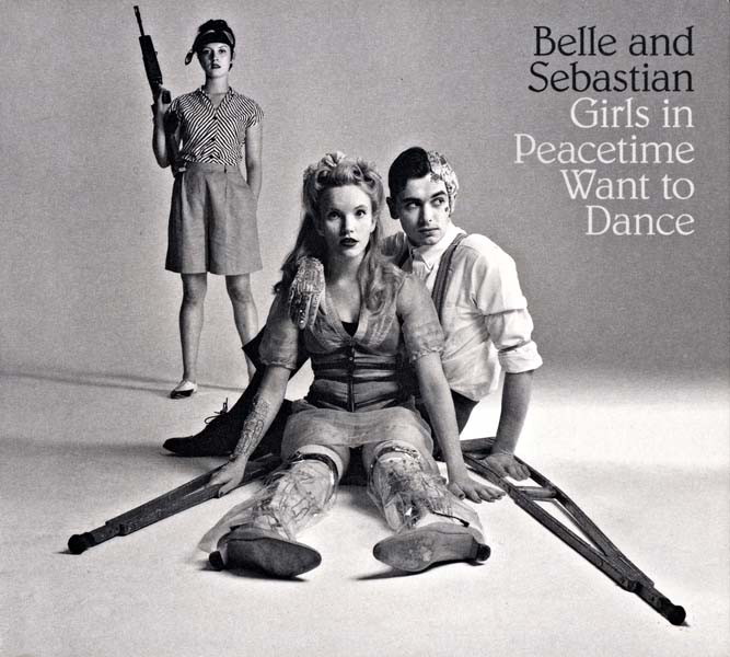 Belle and Sebastian 贝尔和塞巴斯蒂安 苏格兰独立流行乐队音乐专辑30张31CD[WAV+CUE]
