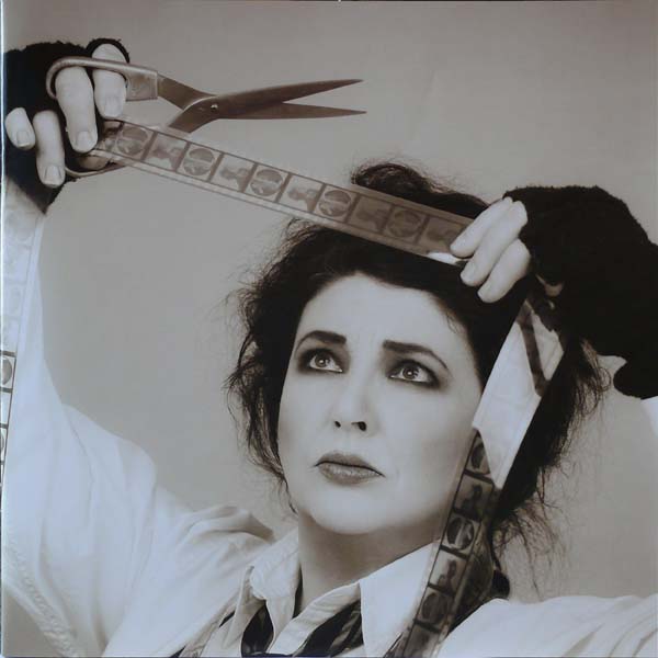 Kate Bush 凯特·布什 音乐专辑96张124CD[WAV+CUE]
