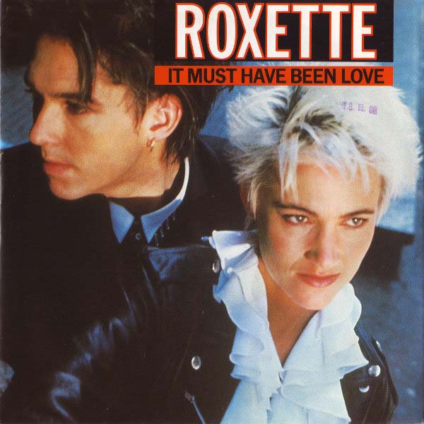 Roxette 罗克塞特 摇滚组合音乐专辑99张111CD[WAV+CUE]